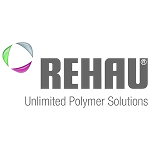 Rehau Logo