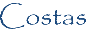 Costas Taverna, grekisk restaurang i Uppsala