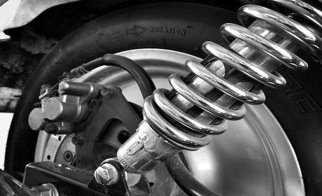 Continental Tyres