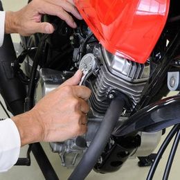 Cosmetic repairs