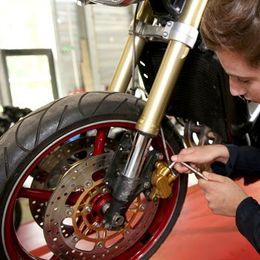 Tyre fittings