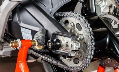 Coolant replacement
