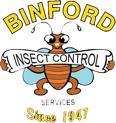 Binford Insect Control Inc.