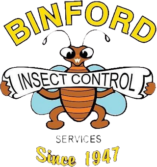 Binford Insect Control Inc. Binford Insect Control Inc.
