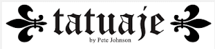 Tatuaje cigar logo