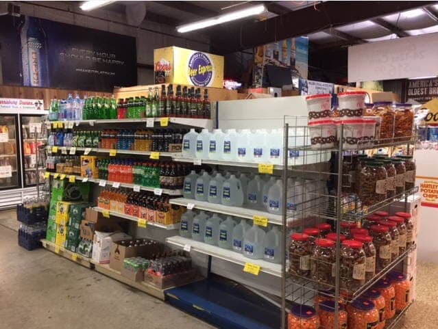 Other products — Craft Beer in Harrisburg, PA