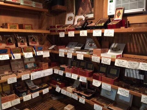 Premium Cigars — Craft Beer in Harrisburg, PA Premium Cigars — Craft Beer in Harrisburg, PA