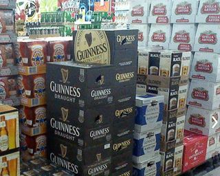 Beers and cigars — Craft beer in Harrisburg, PA