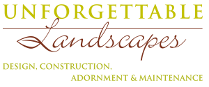 Unforgettable Landscapes - logo