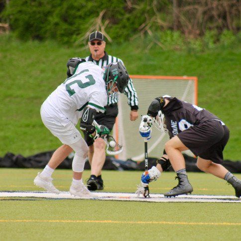 Garrett Carney