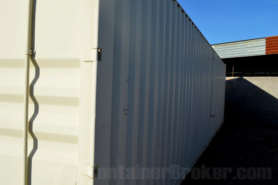 40' Cargo Container for Sale Phoenix, AZ