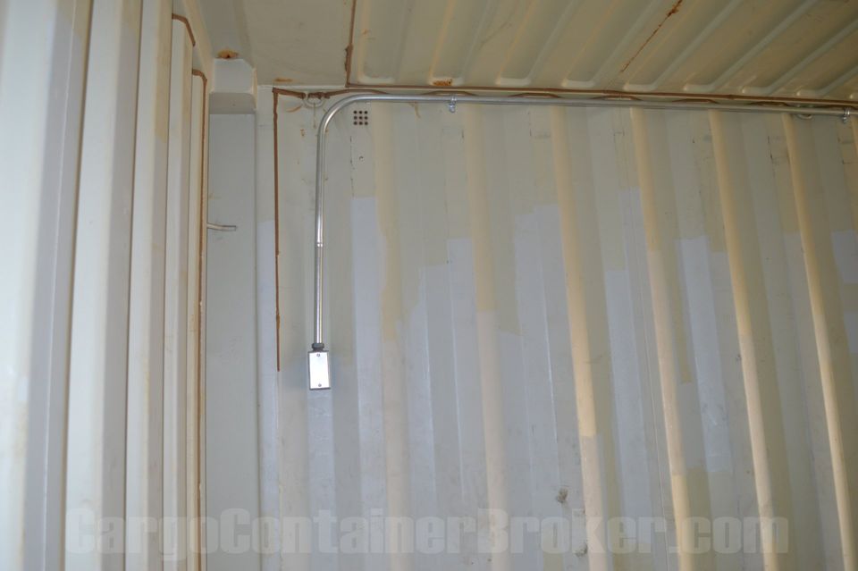 Cargo Container for Sale