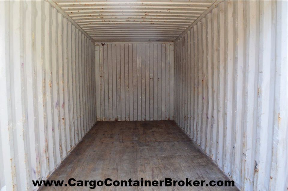 8x20 Cargo Worthy Cargo Container for Sale Phoenix, AZ
