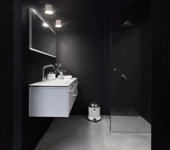 Cargo Container Shelter by Vipp- picture courtesy of Vipp www.vipp.com/en/vipp-shelter