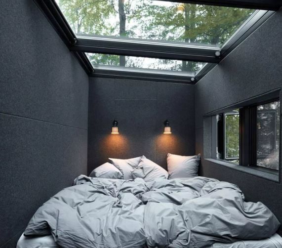 Cargo Container Shelter by Vipp- picture courtesy of Vipp www.vipp.com/en/vipp-shelter