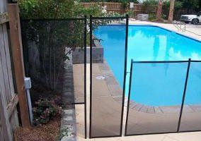 Pool Safety Fence Pensacola, FL