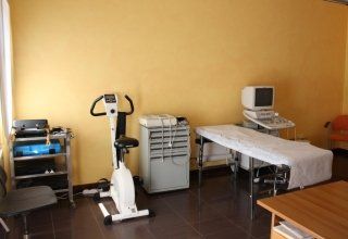 studio medico di odontoiatria e ortodonzia