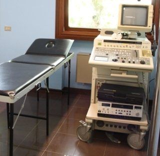 ecocardiogramma, elettrocardiogrammi, test da sforzo, cardiologia, neurologia