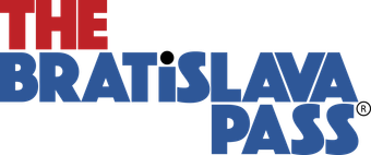 the bratislava pass logo