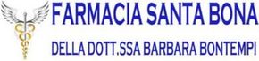 FARMACIA SANTA BONA TREVISO - LOGO
