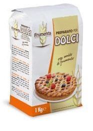 preparato per dolci