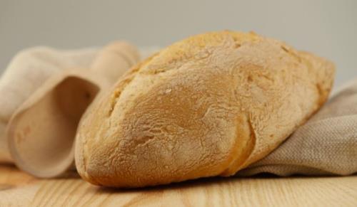 pane senza glutine