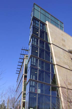 Steel element — Structural steel in Seattle, WA