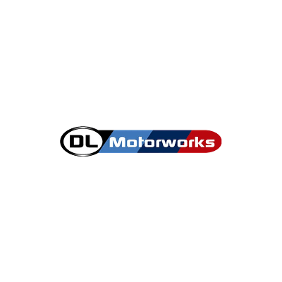 DL Motorworks Responsive Website