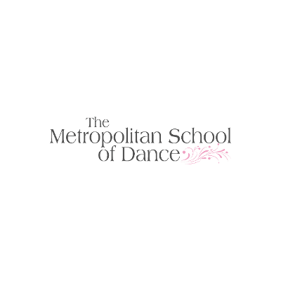 The Metropolitan School of Dance Responsive Web Design