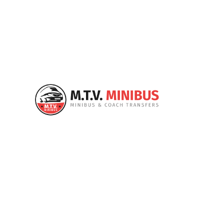 M.T.V. Minibus Hire Responsive Web Design