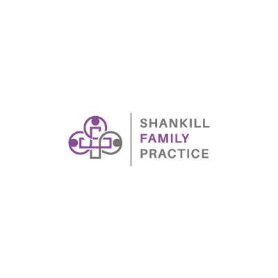 Shankill Family Practice Responsive Web Design