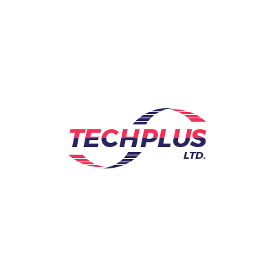 Responsive Ecommerce Web Design for Tech Plus