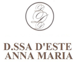 D'ESTE DOTT.SSA ANNA MARIA-LOGO D'ESTE DOTT.SSA ANNA MARIA-LOGO