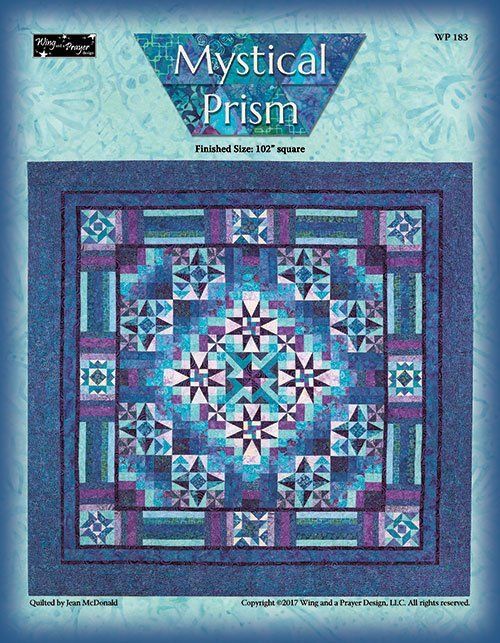 Mystical Prism Mystical Prism