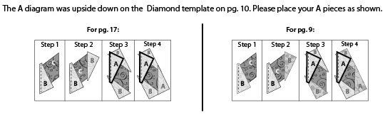 Gemstone pg 10 correction Gemstone pg 10 correction