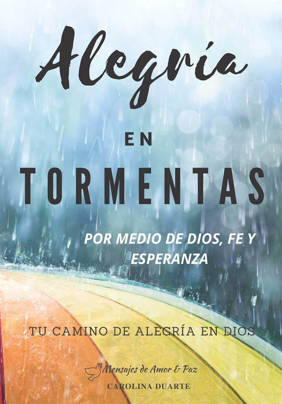 Alegría en Tormentas
