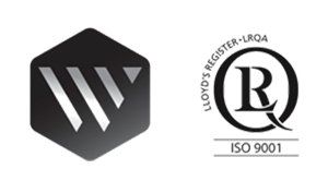 ISO 9001 LOGO