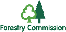 Forestry Commission logo