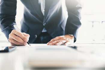 Data Center — Corporate security in Savannah, GA