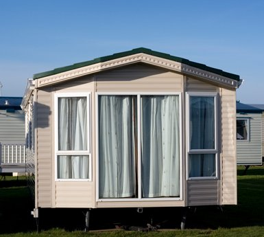 Mobile Homes — Static Holiday Home in Allentown, PA Mobile Homes — Static Holiday Home in Allentown, PA