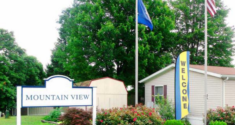 Mountain View Mobile Home Park