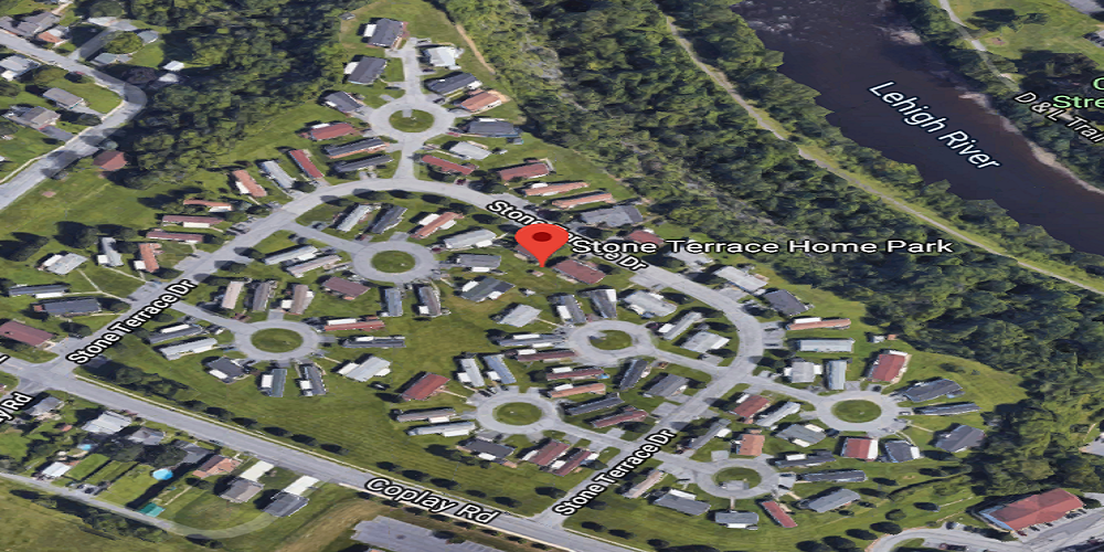 Stone Terrace Mobile Home Park
