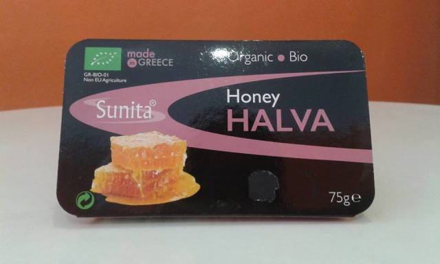 halva al miele