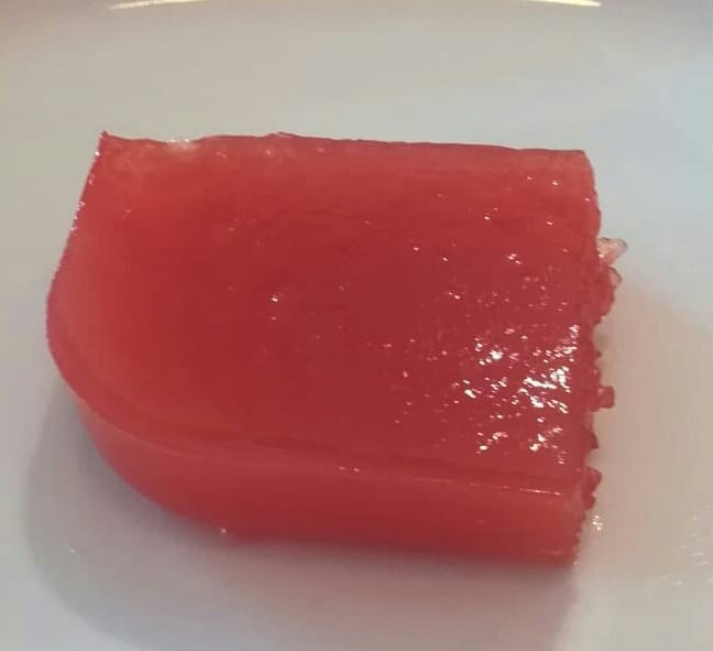 dessert vegan
