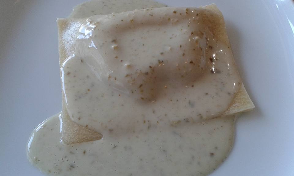 ravioli vegan