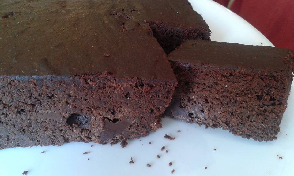 dolci vegani