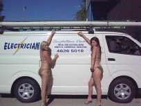 Campbelltown Electrical