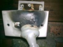 Burnt Out Power Point