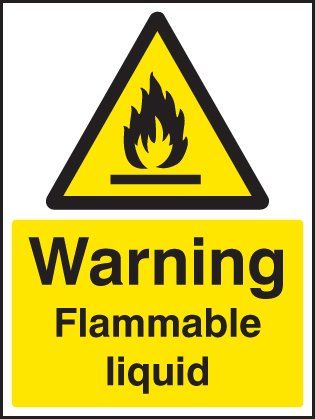 SAFETY SIGNS