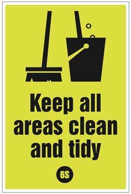 SAFETY SIGNS